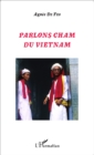 Image for Parlons cham du Vietnam