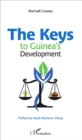 Image for Keys to Guinea&#39;s Development