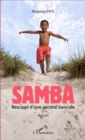 Image for Samba rescape d&#39;une societe bancale: Roman