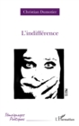 Image for L&#39;&#39;indifférence