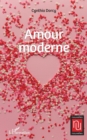Image for Amour moderne