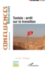 Image for Tunisie : arrêt sur la transition