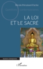 Image for La loi et le sacré