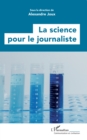 Image for La science pour le journaliste