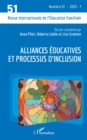 Image for Alliances éducatives et processus d’inclusion