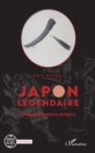 Image for Japon légendaire: Cinquante histoires de heros