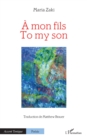 Image for À mon fils: To my son