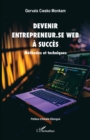 Image for Devenir entrepreneur.se Web a succes: Methodes et techniques