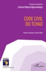 Image for Code civil du Tchad
