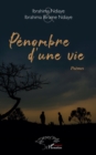 Image for Penombre d&#39;une vie