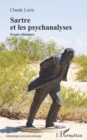 Image for Sartre et les psychanalyses: Essais cliniques