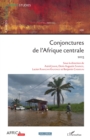 Image for Conjonctures de l&#39;Afrique centrale 2023