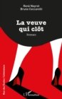 Image for La veuve qui clôt