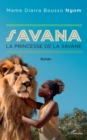 Image for Savana: La princesse de la savane