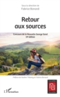 Image for Retour aux sources: Concours de la Nouvelle George Sand 19e edition