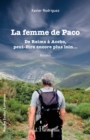 Image for La femme de Paco: De Reims a Acebo, peut-etre encore plus loin...