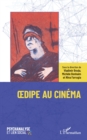 Image for Oedipe au cinema