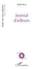 Image for Journal d&#39;ailleurs