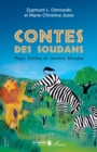 Image for Contes des Soudans: Pays Dinka et monts Nouba