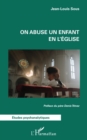 Image for On abuse un enfant en l&#39;Eglise
