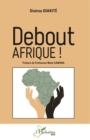 Image for Debout AFRIQUE !