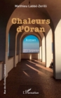 Image for Chaleurs d&#39;Oran