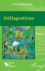 Image for Deflagrations