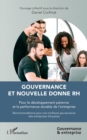 Image for Gouvernance et nouvelle donne RH: Pour le developpement perenne et la performance durable de l&#39;entreprise