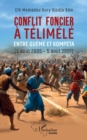 Image for Conflit foncier a Telimele: entre Gueme et Kompeta (5 aout 2005-5 aout 2007)