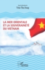Image for La Mer Orientale et la souverainete du Vietnam