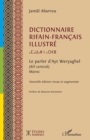 Image for Dictionnaire rifain-francais: Le parler d&#39;Ayt Weryaghel (Rif central) Maroc