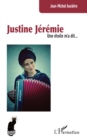 Image for Justine Jeremie: Une etoile m&#39;a dit...