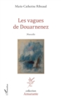 Image for Les vagues de Douarnenez