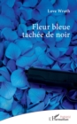 Image for Fleur bleue tachee de noir