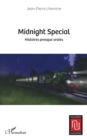 Image for Midnight Special: Histoires presque vraies