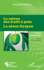 Image for La saison des fruits a pain : La sezon fiyapen: La sezon fiyapen
