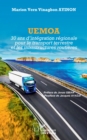 Image for UEMOA: 30 ans d&#39;integration regionale pour le transport terrestre et les infrastructures routieres