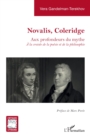 Image for Novalis, Coleridge: Aux profondeurs du mythe. A la croisee de la poesie et de la philosophie