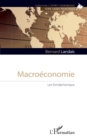 Image for Macroeconomie: Les fondamentaux