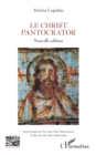Image for Le Christ Pantocrator : Nouvelle edition: Nouvelle edition