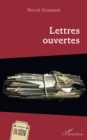 Image for Lettres ouvertes