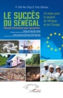 Image for Le succes du Senegal: Un enjeu pour le devenir de l&#39;Afrique et de l&#39;Europe - Manuel d&#39;economie pour gouverner