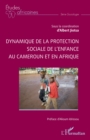 Image for Dynamique de la protection sociale de l&#39;enfance au Cameroun et en Afrique