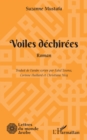 Image for Voiles dechirees