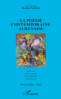 Image for La Poesie Contemporaine Albanaise
