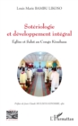 Image for Soteriologie et developpement integral: Eglise et Salut au Congo Kinshasa