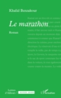 Image for Le marathon