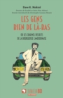 Image for Les gens bien de la-bas: ou les charmes discrets de la bourgeoisie camerounaise