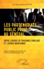Image for Les partenariats public prive au Senegal: Entre logique de puissance et logique marchande