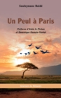 Image for Un Peul a Paris